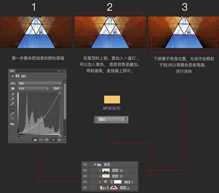 Photoshop制作溫馨的圣誕童裝網(wǎng)頁橫幅網(wǎng)頁廣告設(shè)計教程