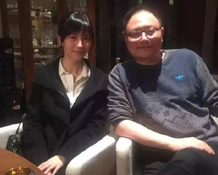 papi醬是誰 Papi醬融資 papi醬老公 papi醬個(gè)人資料 羅輯思維