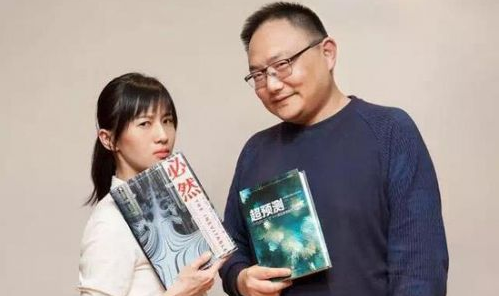 papi醬是誰 Papi醬融資 papi醬老公 papi醬個(gè)人資料 羅輯思維
